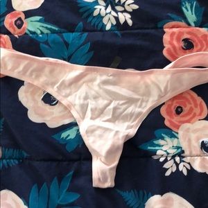 NWT thong